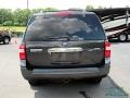 2007 Carbon Metallic Ford Expedition EL Limited  photo #4