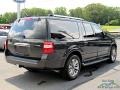 2007 Carbon Metallic Ford Expedition EL Limited  photo #5