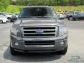 2007 Carbon Metallic Ford Expedition EL Limited  photo #8