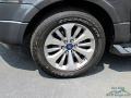 2007 Carbon Metallic Ford Expedition EL Limited  photo #9