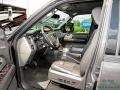 2007 Carbon Metallic Ford Expedition EL Limited  photo #10