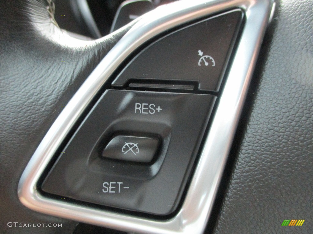 2021 Camaro LT Coupe - Shadow Gray Metallic / Jet Black photo #14