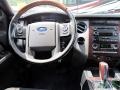 2007 Carbon Metallic Ford Expedition EL Limited  photo #15