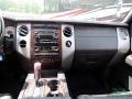 2007 Carbon Metallic Ford Expedition EL Limited  photo #16