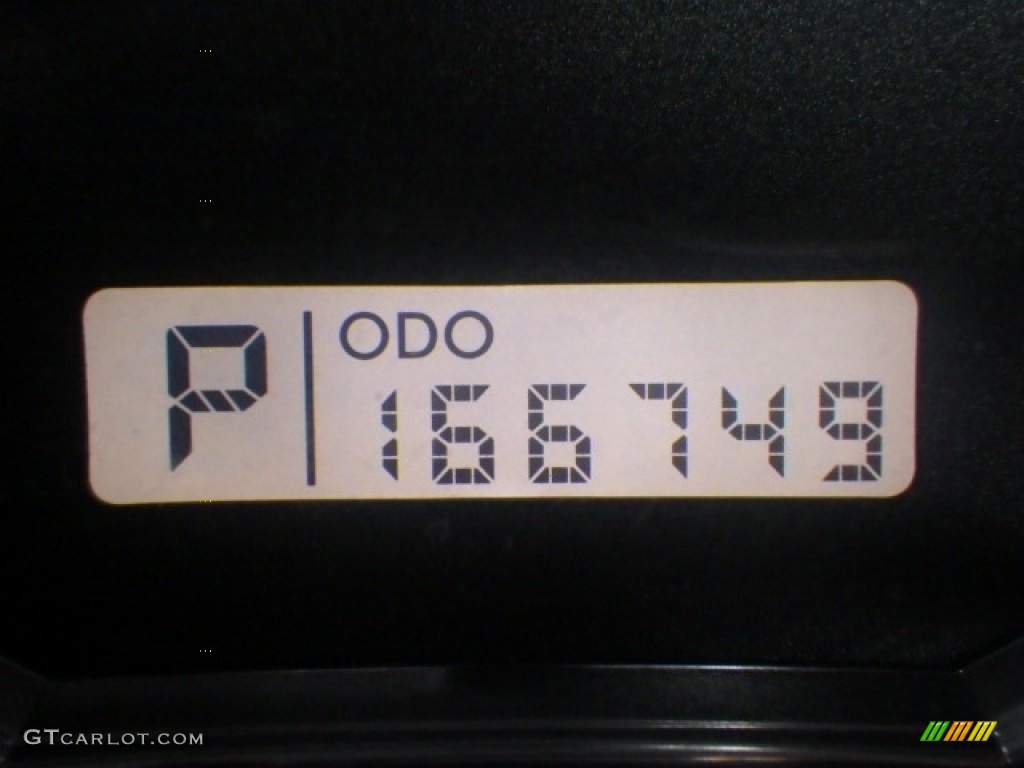2012 Forester 2.5 X - Marine Blue Metallic / Black photo #19