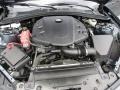 3.6 Liter DI DOHC 24-Valve VVT V6 Engine for 2021 Chevrolet Camaro LT Coupe #144509202