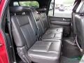 2007 Redfire Metallic Ford Expedition EL XLT  photo #13