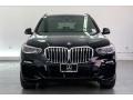 2019 Carbon Black Metallic BMW X5 xDrive50i  photo #2