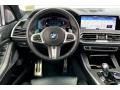 Carbon Black Metallic - X5 xDrive50i Photo No. 4