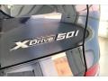 Carbon Black Metallic - X5 xDrive50i Photo No. 7