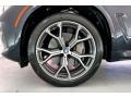 Carbon Black Metallic - X5 xDrive50i Photo No. 8