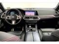 Carbon Black Metallic - X5 xDrive50i Photo No. 15