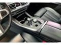 Carbon Black Metallic - X5 xDrive50i Photo No. 17