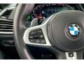 2019 Carbon Black Metallic BMW X5 xDrive50i  photo #21