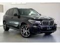 Carbon Black Metallic - X5 xDrive50i Photo No. 34