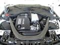 3.0 Liter TwinPower Turbocharged DOHC 24-Valve VVT Inline 6 Cylinder 2018 BMW M3 Sedan Engine