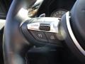 Black Steering Wheel Photo for 2018 BMW M3 #144510141