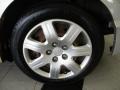 Alabaster Silver Metallic - Civic LX Sedan Photo No. 11