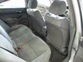 Alabaster Silver Metallic - Civic LX Sedan Photo No. 18