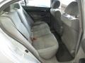 Alabaster Silver Metallic - Civic LX Sedan Photo No. 19