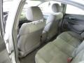 Alabaster Silver Metallic - Civic LX Sedan Photo No. 23