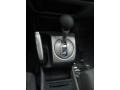 Alabaster Silver Metallic - Civic LX Sedan Photo No. 31