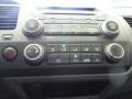 Alabaster Silver Metallic - Civic LX Sedan Photo No. 32