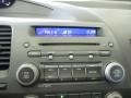 Alabaster Silver Metallic - Civic LX Sedan Photo No. 33