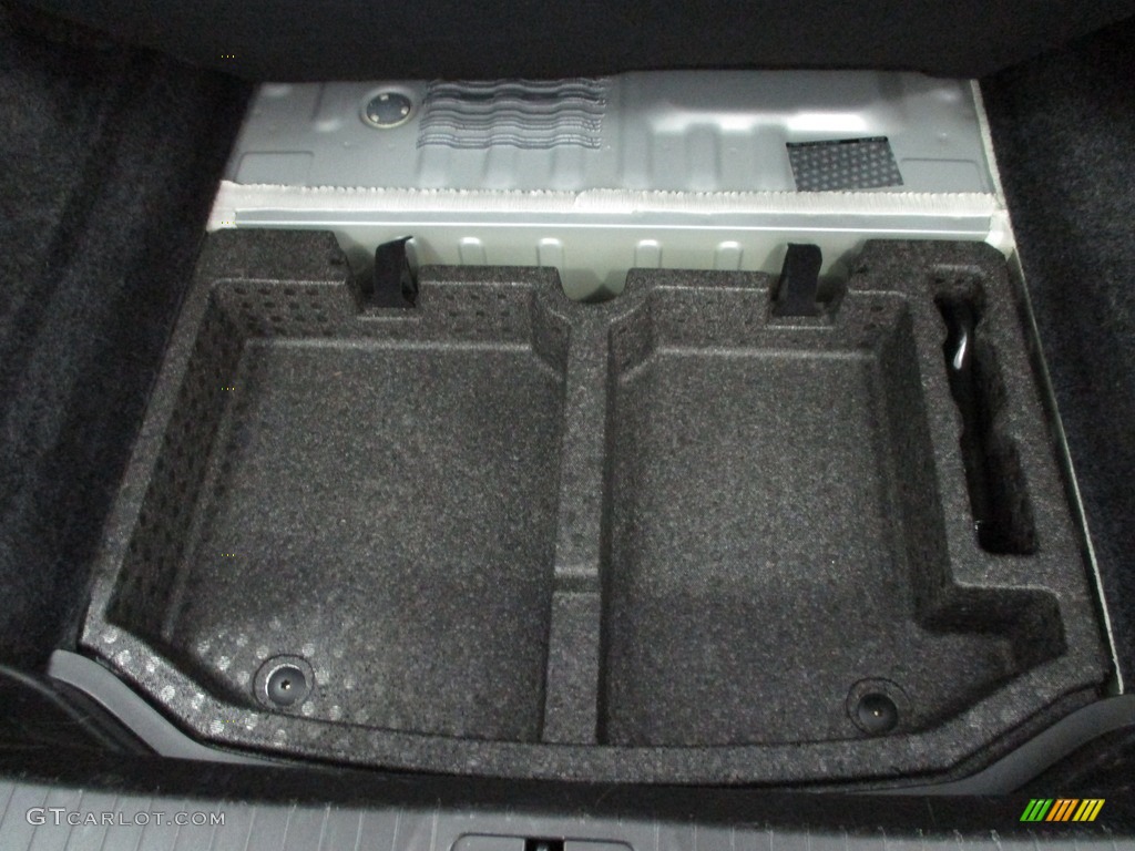 2018 ATS Luxury AWD - Radiant Silver Metallic / Jet Black photo #22
