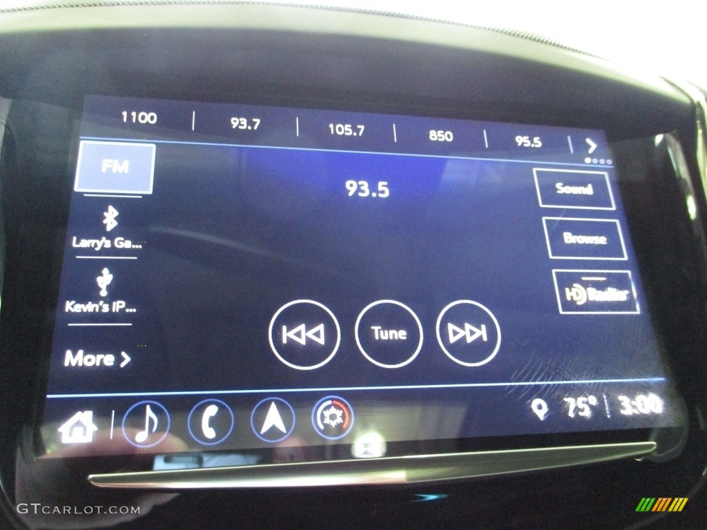 2018 ATS Luxury AWD - Radiant Silver Metallic / Jet Black photo #38