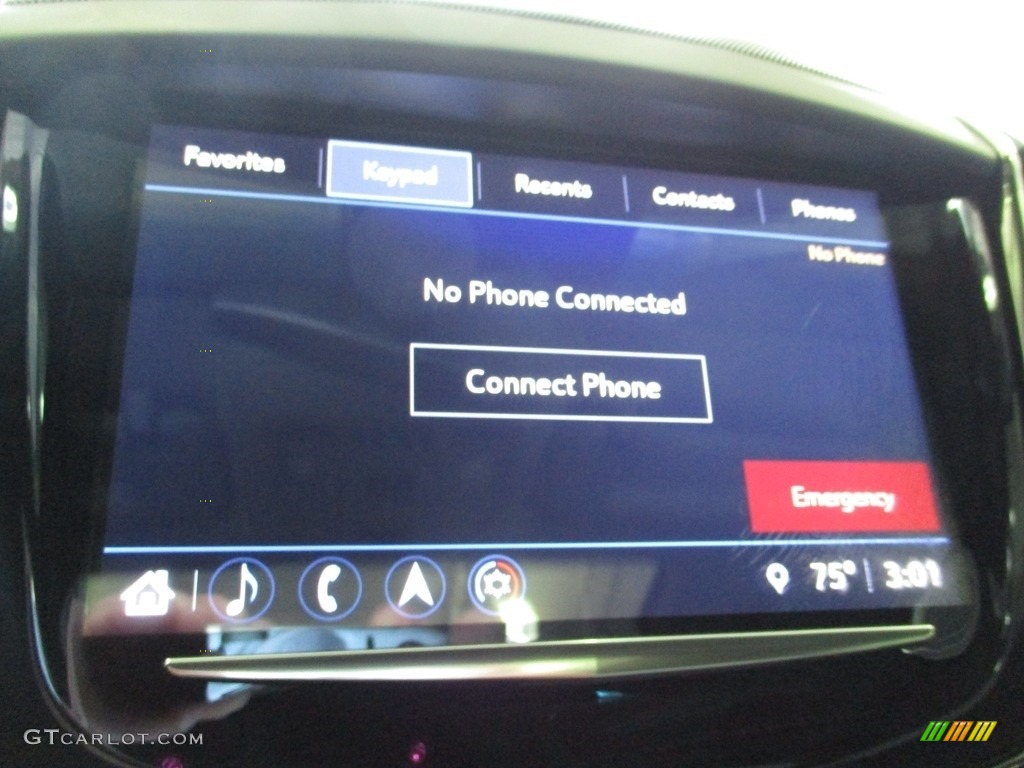 2018 ATS Luxury AWD - Radiant Silver Metallic / Jet Black photo #39