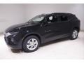 Black - Blazer LT AWD Photo No. 3