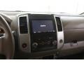 Magnetic Black - Frontier SV King Cab 4x4 Photo No. 9