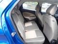 Medium Stone Rear Seat Photo for 2022 Ford EcoSport #144511398