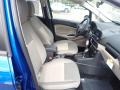 Medium Stone Front Seat Photo for 2022 Ford EcoSport #144511419