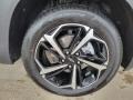 Crimson Metallic - TrailBlazer RS AWD Photo No. 11