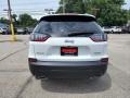 Bright White - Cherokee Latitude Lux 4x4 Photo No. 10