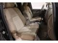 Magnetic Black - Frontier SV King Cab 4x4 Photo No. 14