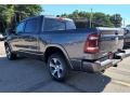 Granite Crystal Metallic - 1500 Laramie Crew Cab 4x4 Photo No. 9