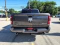 Granite Crystal Metallic - 1500 Laramie Crew Cab 4x4 Photo No. 10