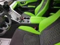 Nero Ade Front Seat Photo for 2022 Lamborghini Urus #144511749