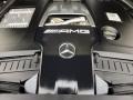 2021 Black Mercedes-Benz G 63 AMG  photo #10
