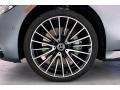 2022 Mercedes-Benz S 580 4Matic Sedan Wheel and Tire Photo