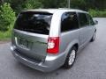 2016 Billet Silver Metallic Chrysler Town & Country Touring  photo #7