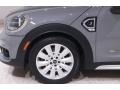 2019 Moonwalk Grey Mini Countryman Cooper S All4  photo #20