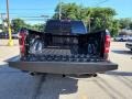 Diamond Black Crystal Pearl - 1500 Laramie Crew Cab 4x4 Photo No. 11