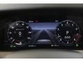 2020 Land Rover Range Rover Velar Light Oyster/Ebony Interior Gauges Photo