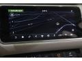 2020 Land Rover Range Rover Velar Light Oyster/Ebony Interior Navigation Photo