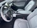 Graphite 2022 Toyota Avalon Limited Interior Color