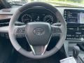  2022 Avalon Limited Steering Wheel